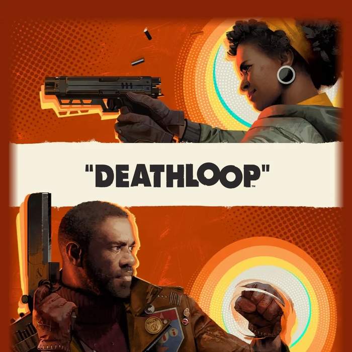 PlayStation Plus members can save 10% on 'Deathloop' before it's even out