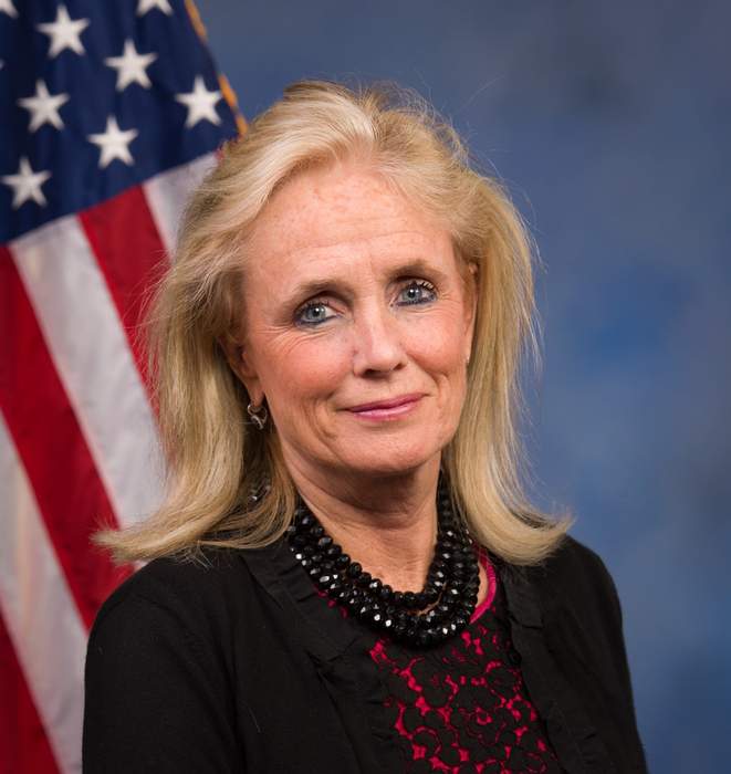 Rep. Debbie Dingell describes atmosphere in Congress during Pope Francis' historic address