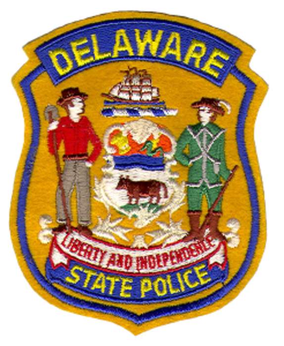Delaware man allegedly assaults police officer during probation check