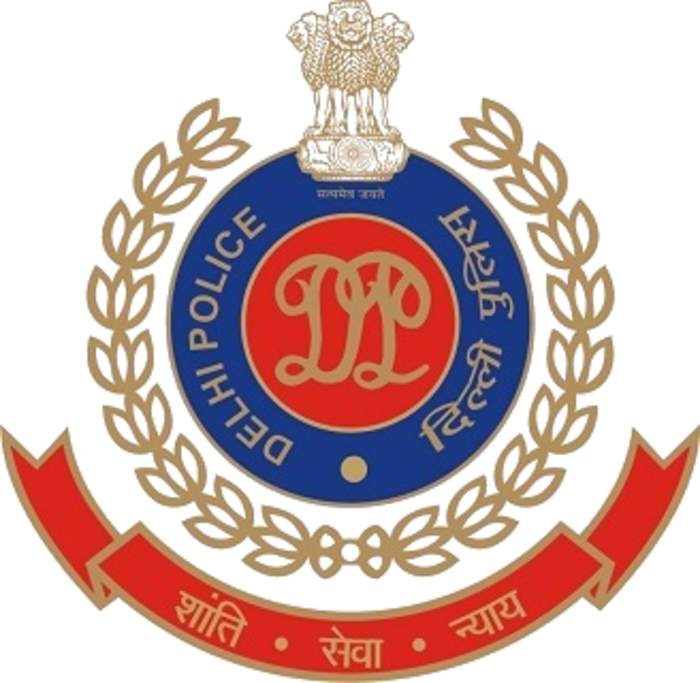 Delhi Police busts Rohingya trafficking racket