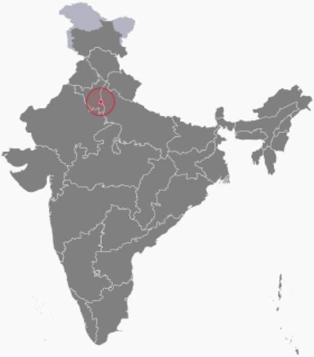 No new Covid-19 death in 24 states/UTs in last 24 hours