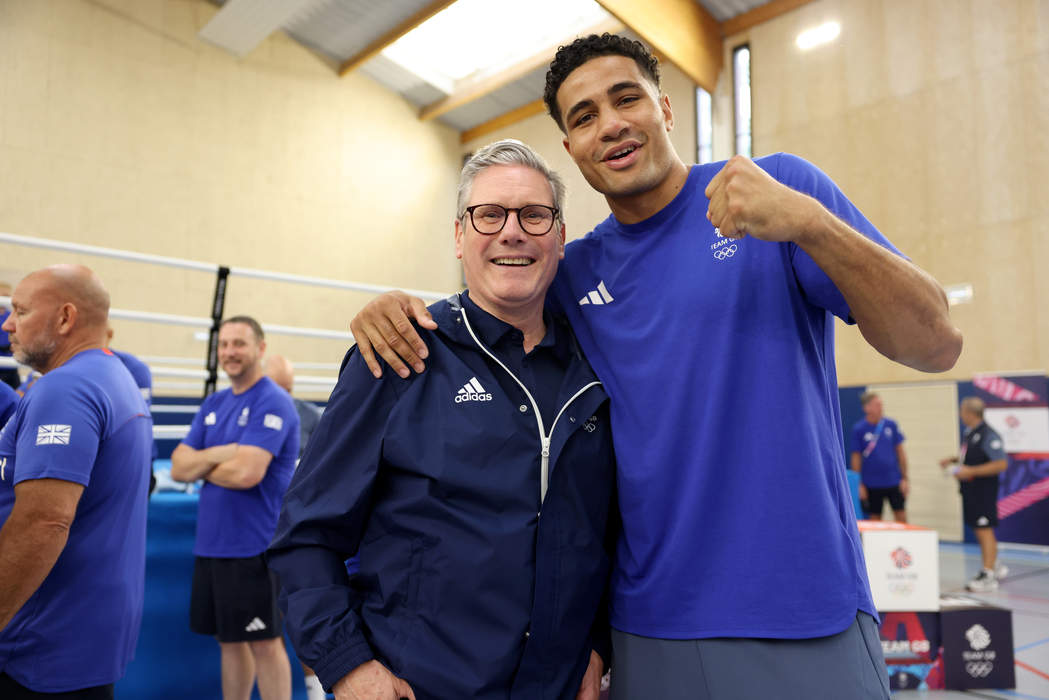 'No path forward' - Orie announces shock retirement