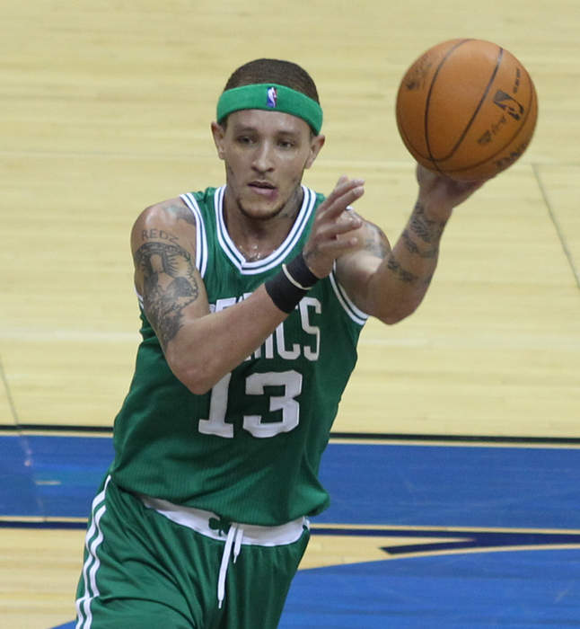 Delonte West Lands Job With Rehab Facility In Florida