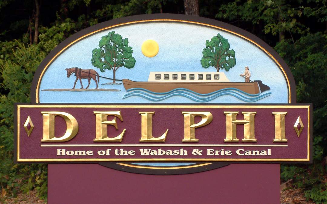 Judge Drops 2 Kidnapping Charges Against Delphi Murder Suspect Richard Allen