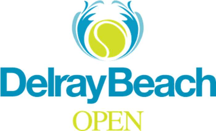 Delray Beach Open: Cameron Norrie beats Reilly Opelka in final