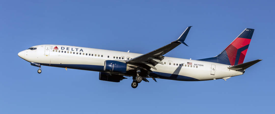 Delta Air Lines