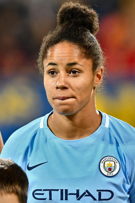 Euro 2022: England defender Demi Stokes ruled out of final group game against Northern Ireland