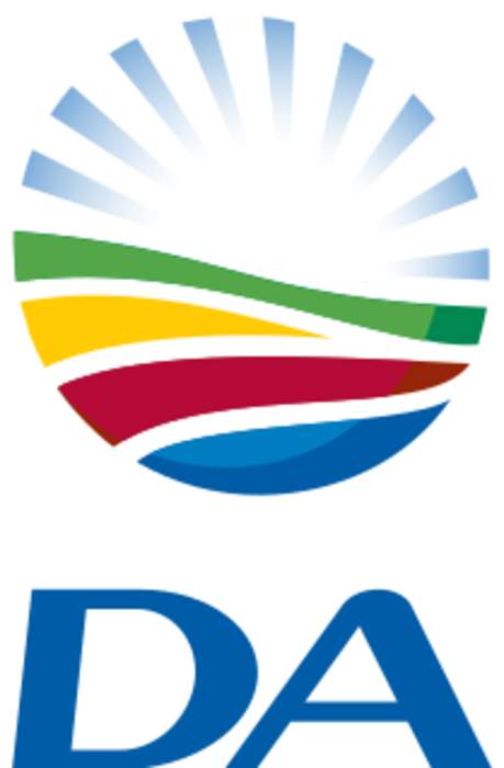 Democratic Alliance (South Africa)
