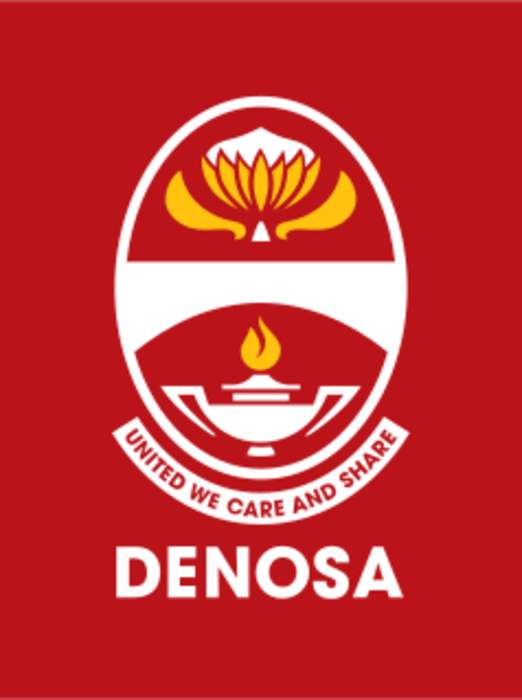 News24.com | SA has 20 000 unemployed nurses ready to alleviate pressure in public health facilities - Denosa