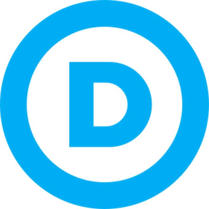 Democratic Party (United States)