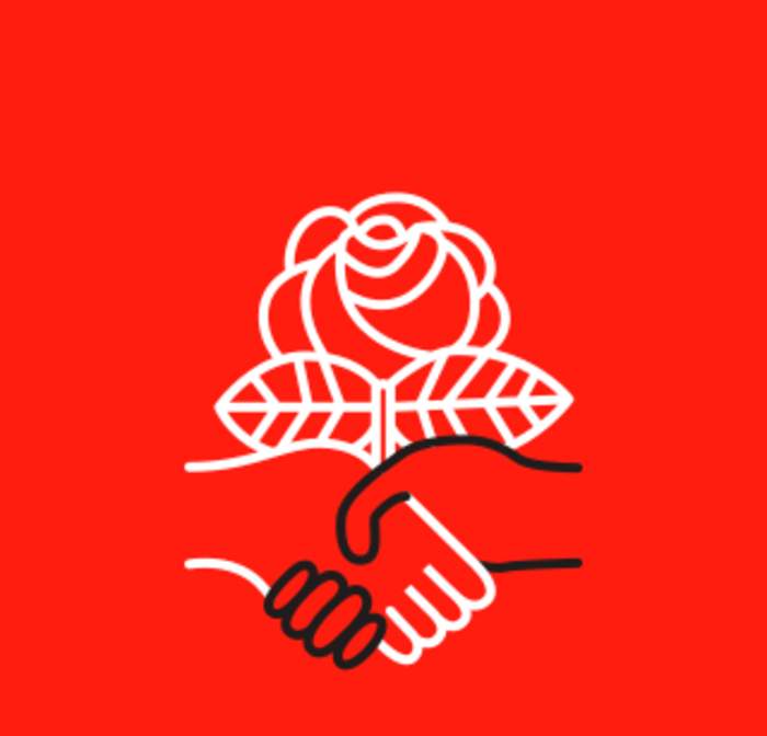 AOC-affiliated Democratic Socialists of America faces dire 'financial crisis' that could lead to layoffs