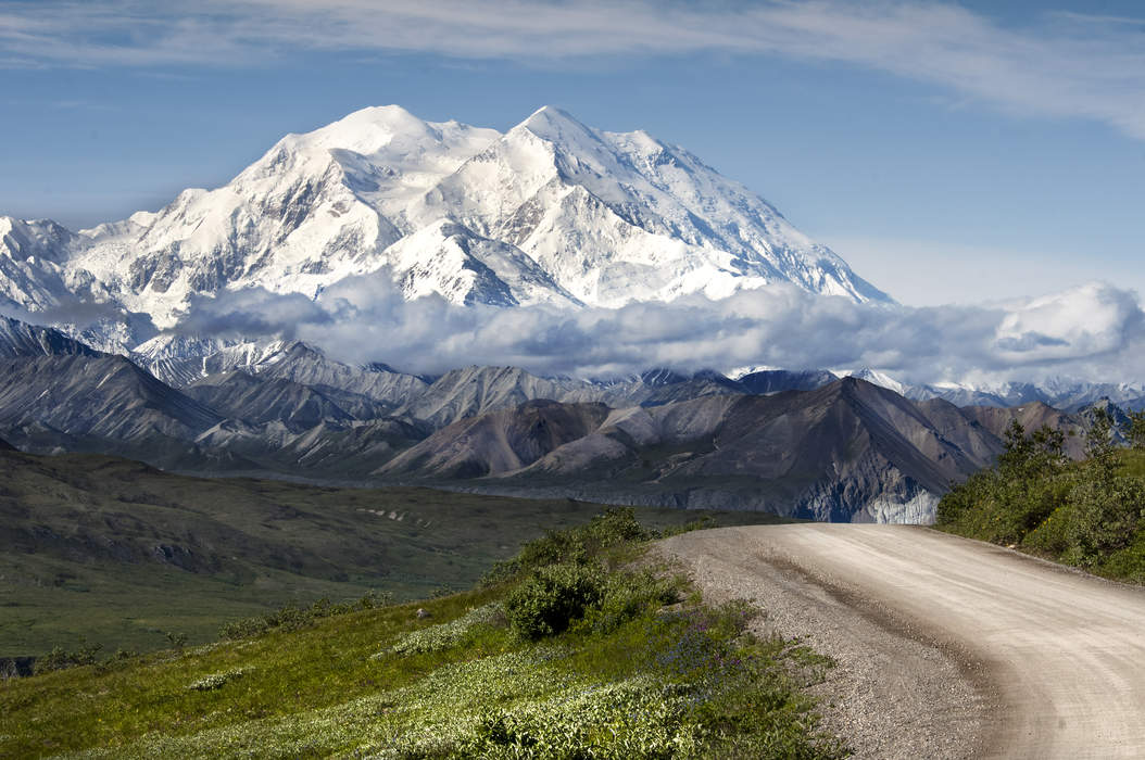 Climber Is Killed in Fall at Denali Peak in Alaska