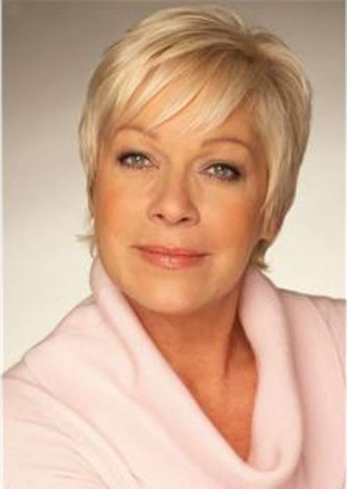 Denise Welch: I've had to come to terms with my past