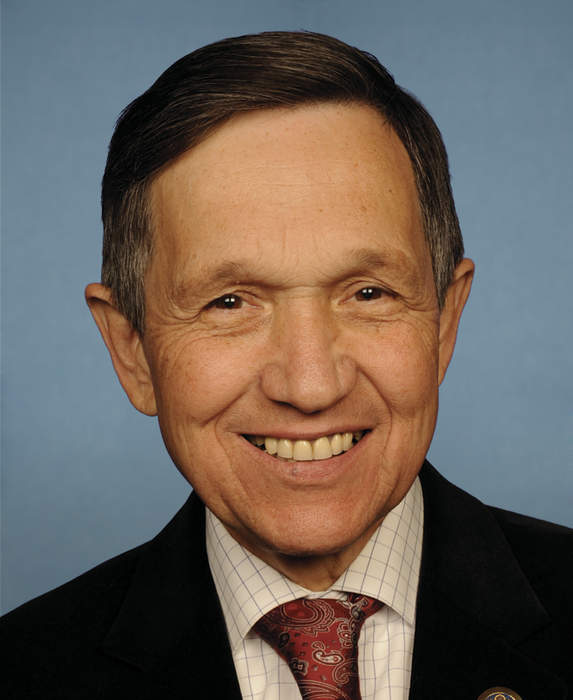 Dennis Kucinich Files To Run For The US House – OpEd