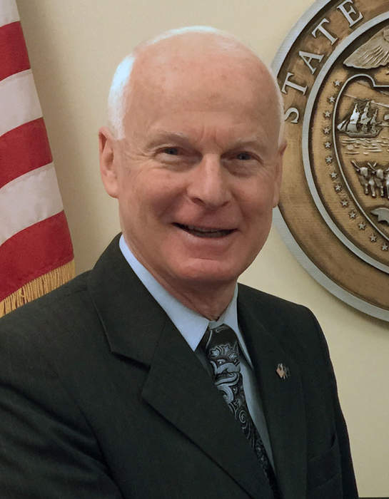 Dennis Richardson (politician)