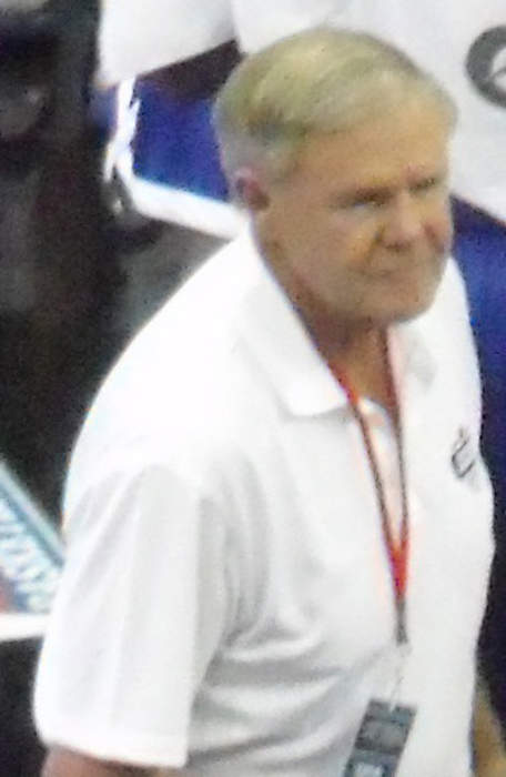 Former Louisville coach Denny Crum passes away at 86