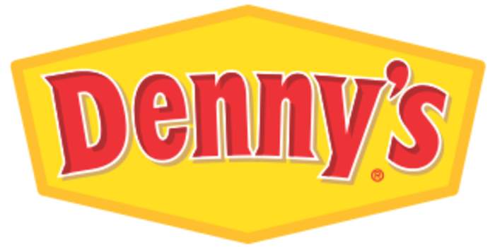 'I've never seen anything like this': 1 killed, 2 injured after Denny's sign falls in Kentucky, crushing car