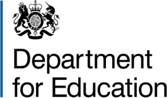 Department for Education miscalculation 'could have inflated schools budget by £370m'
