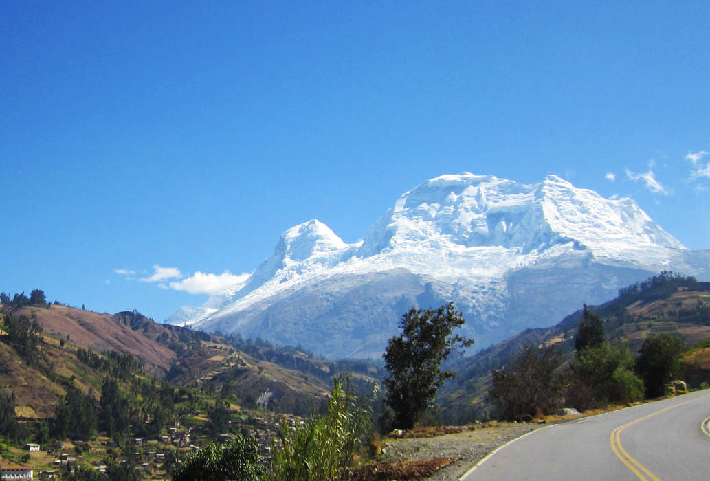 Department of Ancash