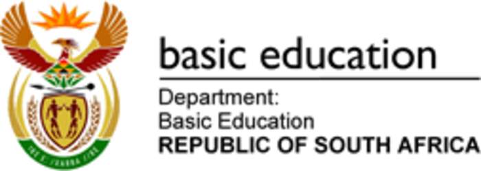 News24.com | Basic education department denies teacher shortage claims, says they just haven't been placed