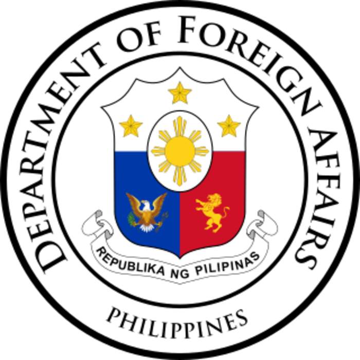 Department of Foreign Affairs (Philippines)