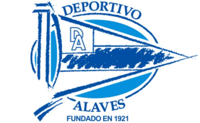 Alaves 1-0 Atletico Madrid: Visitors suffer first defeat of the season
