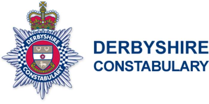 Derby: Controlled explosion after suspected WW2 device found in river