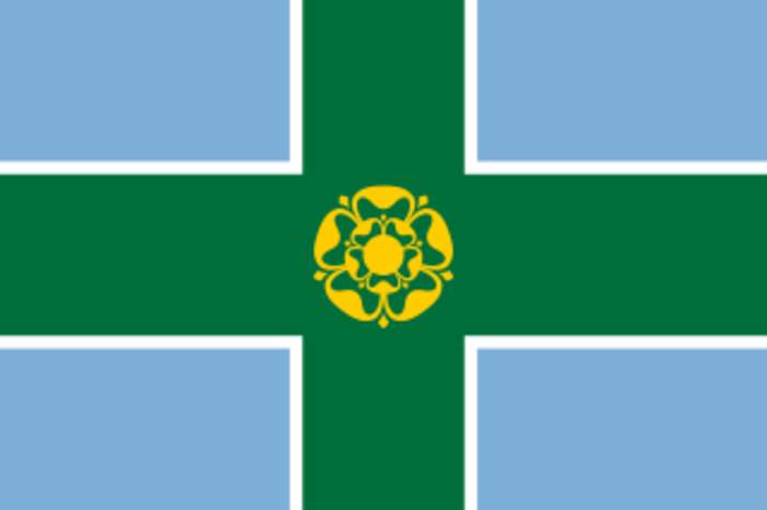 Derbyshire