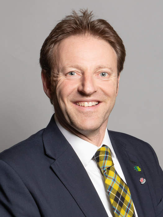 Derek Thomas (politician)