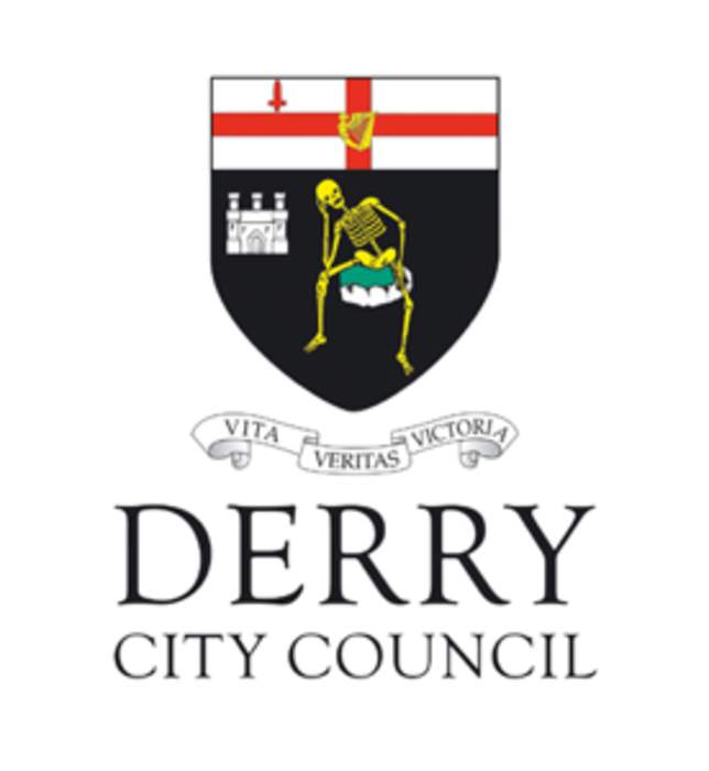 Derry City Council