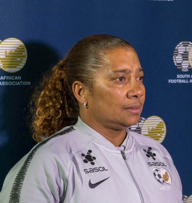 Sport | Dr Desiree Ellis to you: CPUT to confer an honorary doctorate to the successful Banyana coach