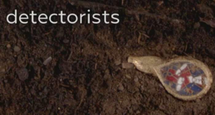 Detectorists