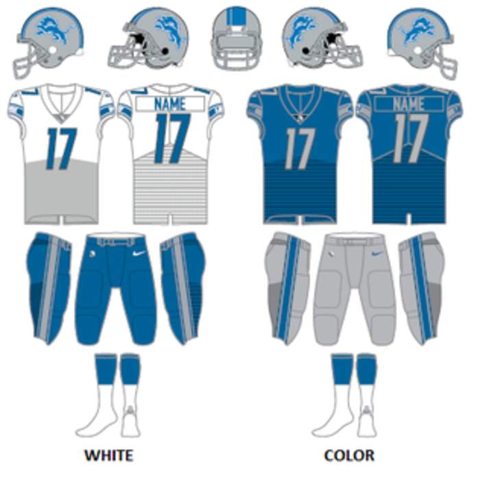 Detroit Lions