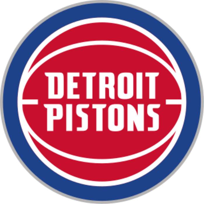 Pistons set NBA record with 27th straight defeat