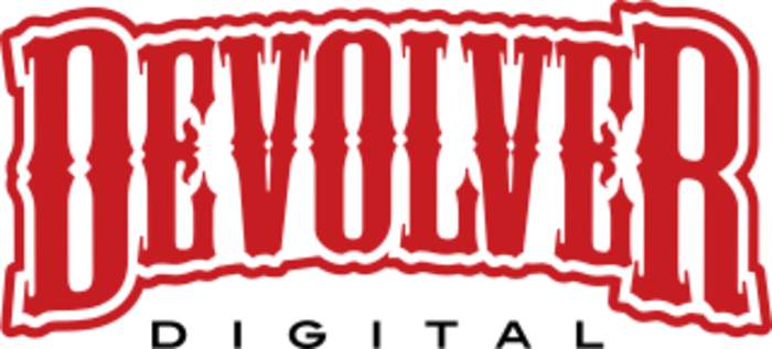 If you've never seen an E3 showcase from Devolver Digital, it's time to treat yourself