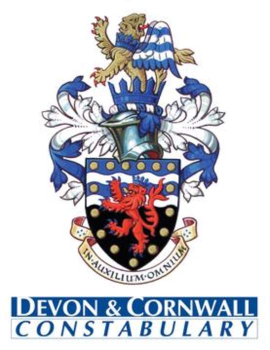 Devon and Cornwall Police