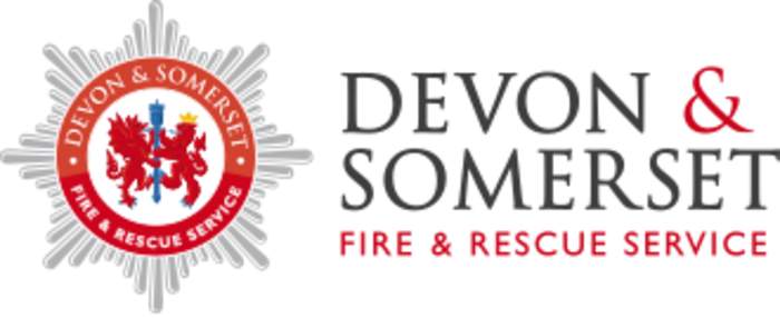 Devon and Somerset Fire and Rescue Service