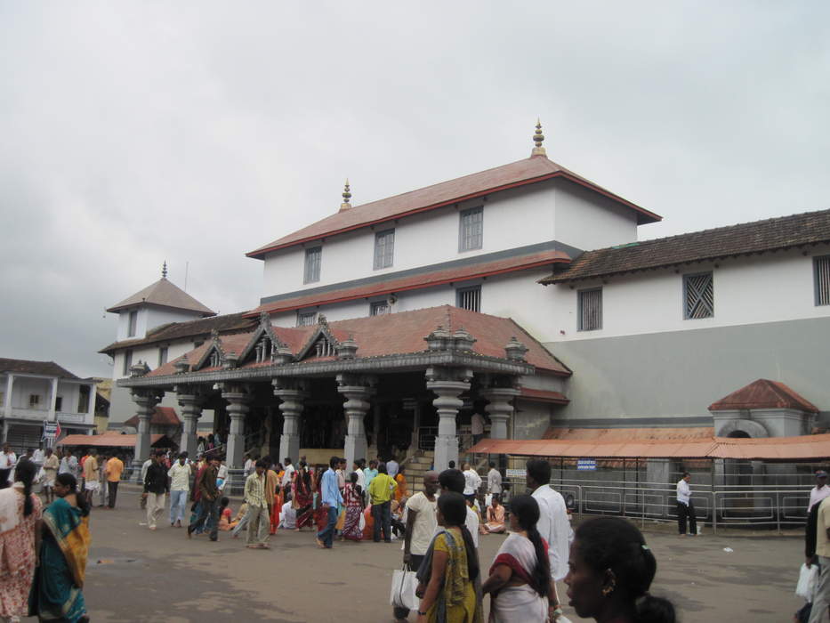 Dharmasthala whistleblower arrested: From confessions to custody - and mystery of temple town 'mass murders'
