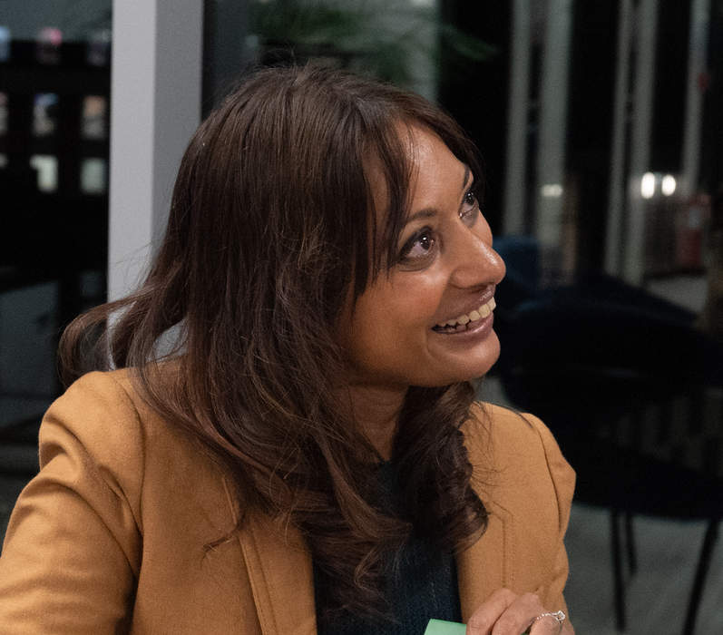 Dharshini David: Inflation surprise suggests outlook could be gloomier than thought