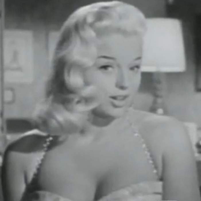 Diana Dors