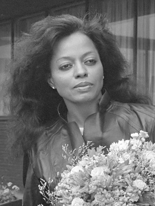 'Each day is a gift': Diana Ross, Berry Gordy mourn death of Supremes co-founder Mary Wilson