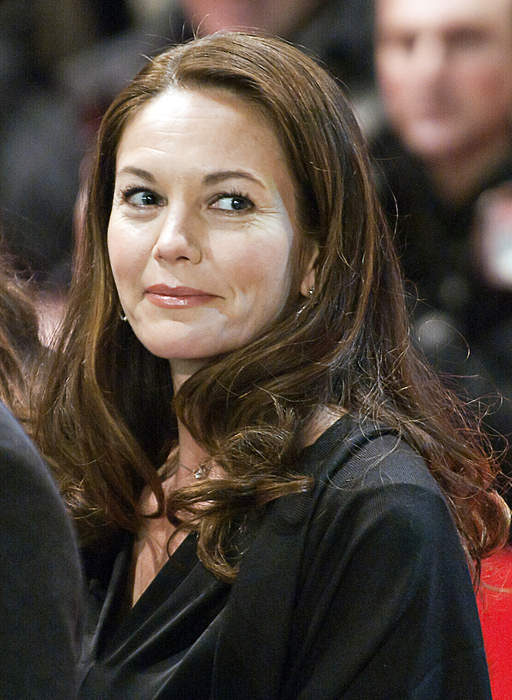 Diane Lane, Piper Perabo, Amber Valletta arrested at Jane Fonda's climate change protest