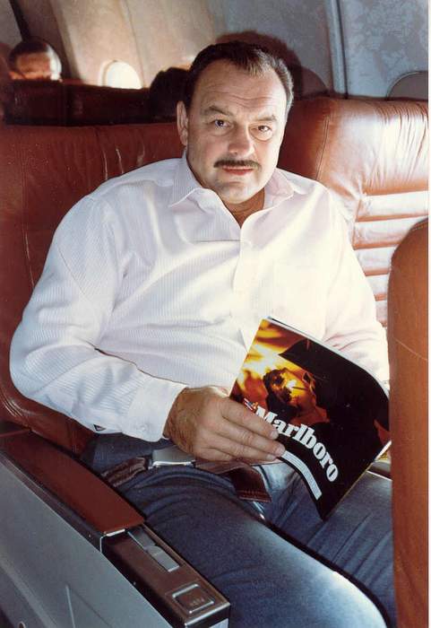 Dick Butkus Died From Stroke, Death Certificate Says