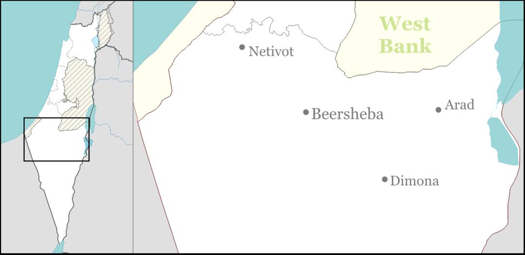 Dimona
