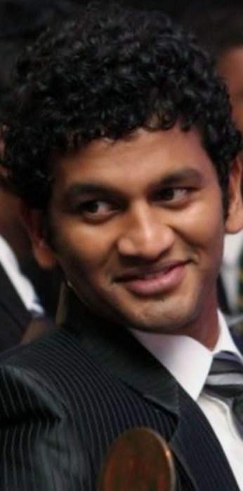 News24.com | Windies' Solozano taken to hospital as Sri Lanka take upper hand