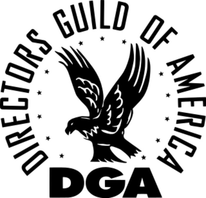 Directors Guild of America