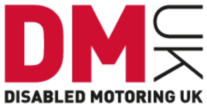Disabled Motoring UK