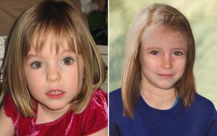 Madeleine McCann suspect Christian B to go on trial for rapes and sexual assaults