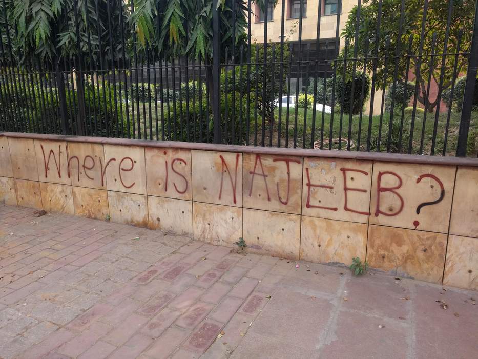 Najeeb Ahmed case to be closed: Missing JNU student's mother vows to fight till her 'last breath'; slams CBI for negligence
