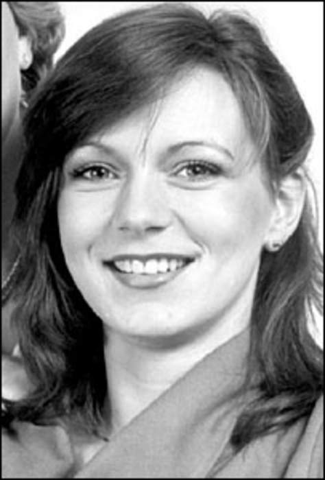 Disappearance of Suzy Lamplugh